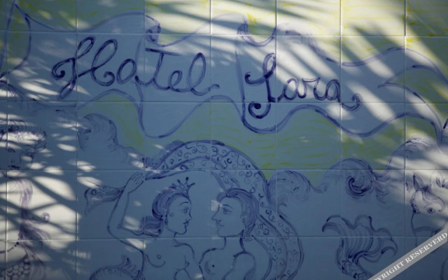 RAH Casa Hotel Toriba