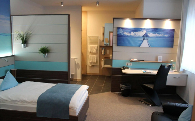 Hotel Ripken
