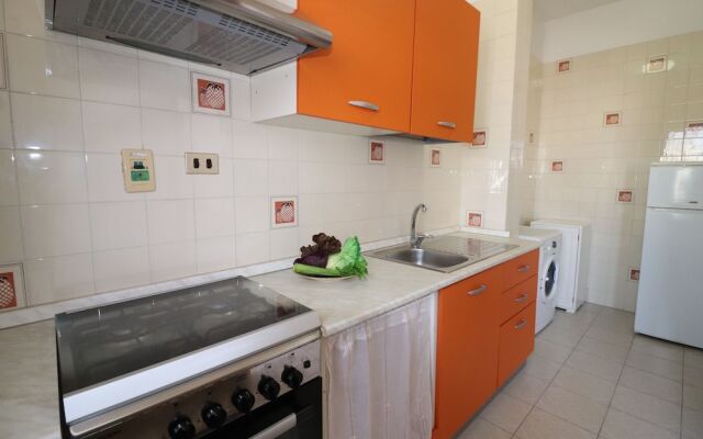 Casa Vacanza Atena Otranto 6 Posti