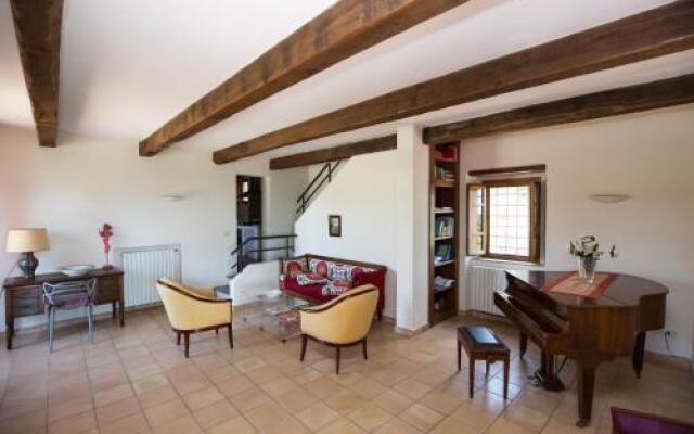 Bio-Agriturismo La Collina