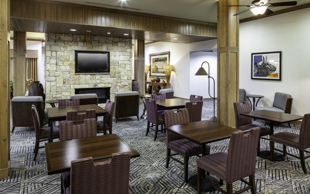Homewood Suites by Hilton Austin/Round Rock, TX