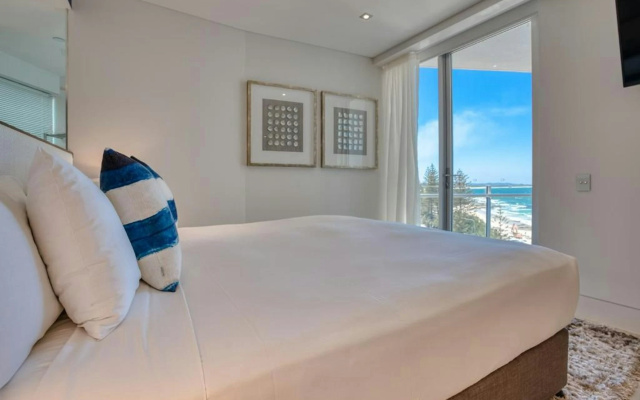 Oceans Mooloolaba