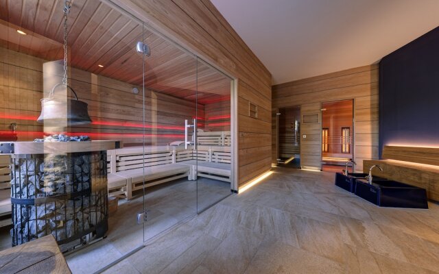 Hotel Restaurant Burg-Klause