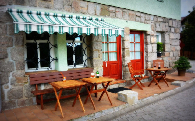 Pension Seidl