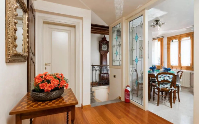 Venice Apartment