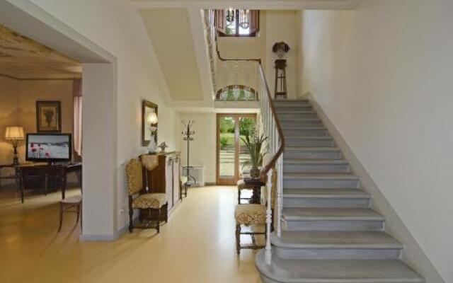Villa Sestilia Guest House