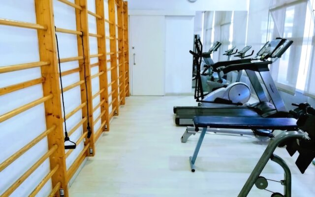 Wifi Elegance Luxury Benidorm