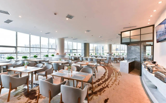 Jingrui Golden Harbor Hotel