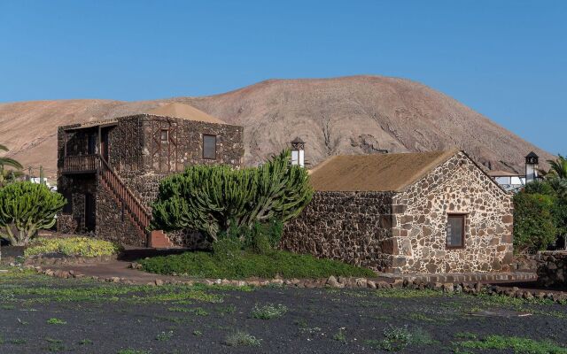 Hotel Rural Restaurante Mahoh