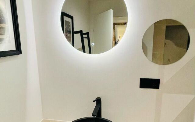 Love the Alps Apartments