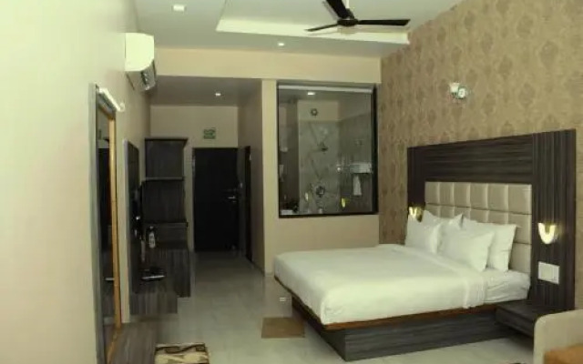 Ratnaa Resort