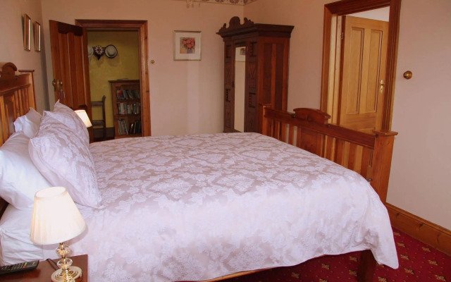 Jensens Bed and Breakfast