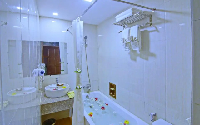 Ingyin Dormitory