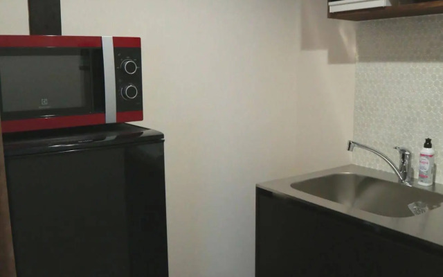 Kyomachiya-Oyado Hana