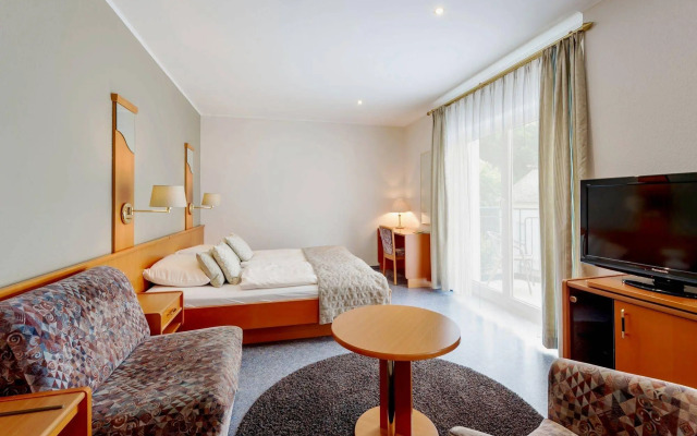 Hotel Dimmer