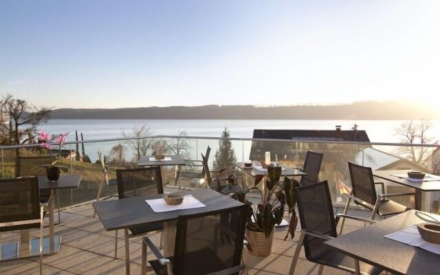 Lupinenhotel Bodensee