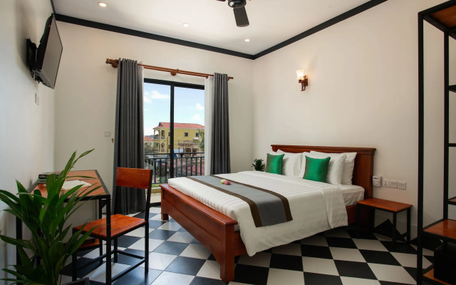 Noni Tree Hostel