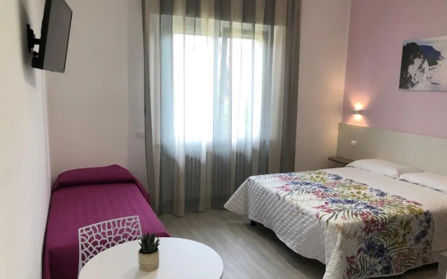 Nel Conero affittacamere