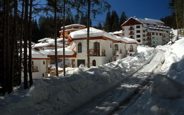 Aparthotel Forest Glade