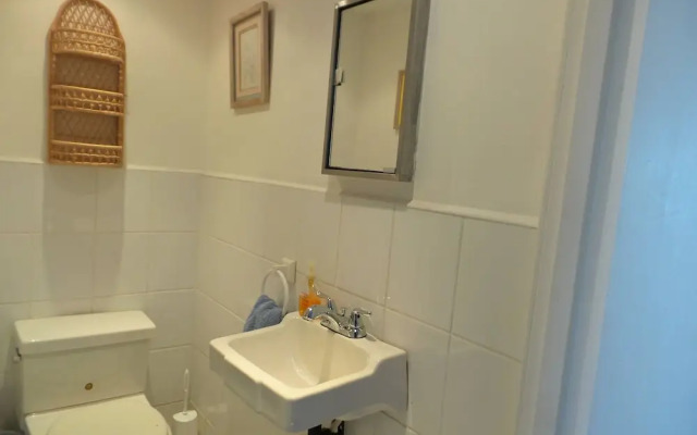 Villa 244C Jolly Harbour
