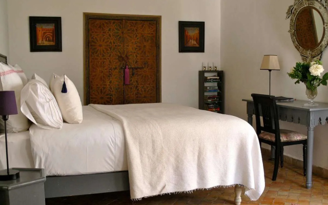 Riad El Mezouar