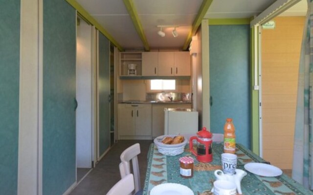 Camping Marina Di Sorbo
