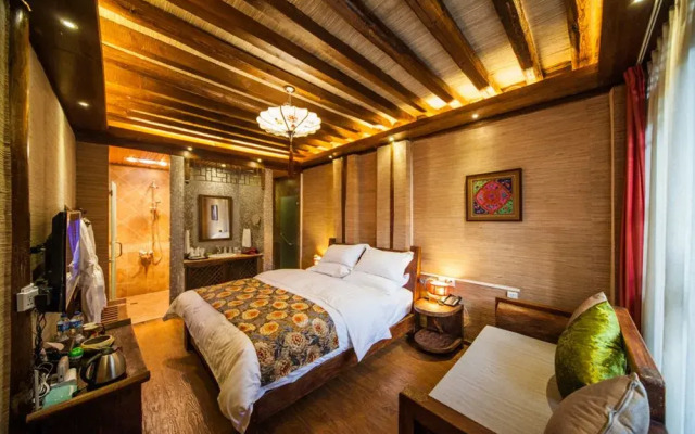 Xiao Yao Yun Shui Inn