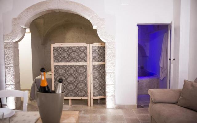 Al Caveau - Holiday House