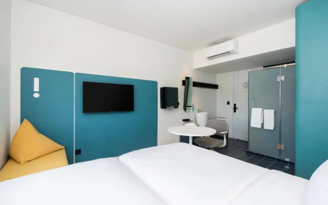 GO Hotel Ban Chang at Robinson Lifestyle Ban Chang