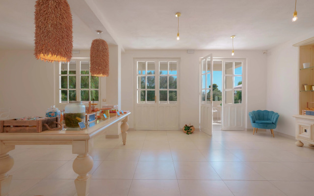 Maison del Sole