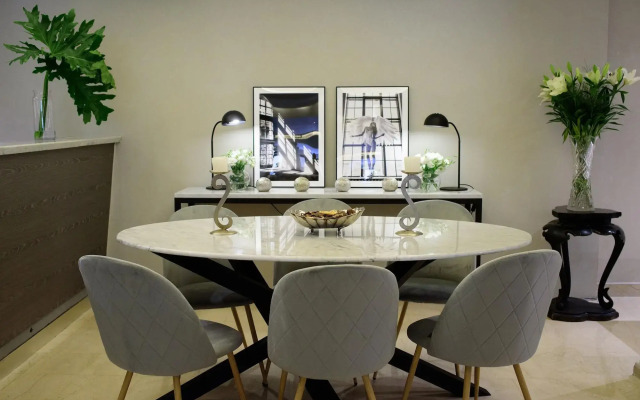SuMa Recoleta Hotel