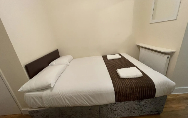 King's Cross Hotel