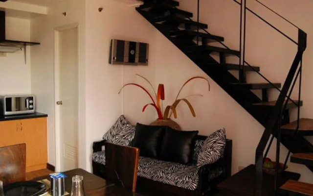 Azotea Suites