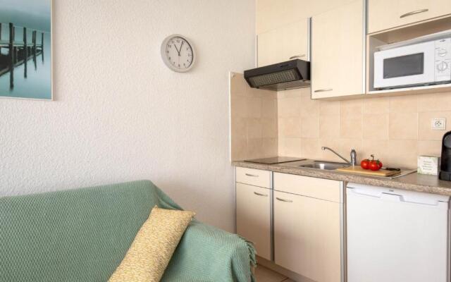 Appartement Saint-Raphaël, 2 pièces, 5 personnes - FR-1-466A-9