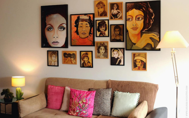 Apartamento Quinta do Faial