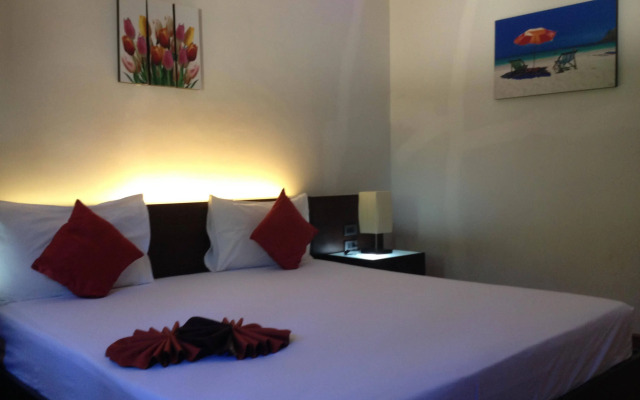 Palm Inn