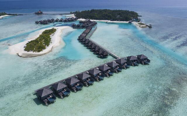 Anantara Veli Maldives Resort