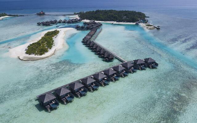 Anantara Veli Maldives Resort - Adults Only