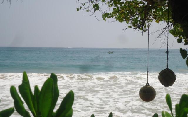 Sanaya Homestay