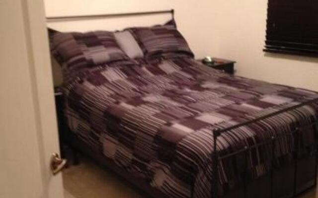 Speedway Blvd Townhouse