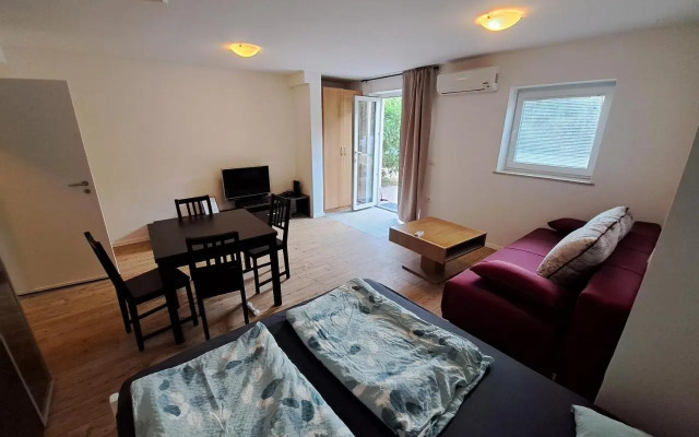 Apartments Pronavtik