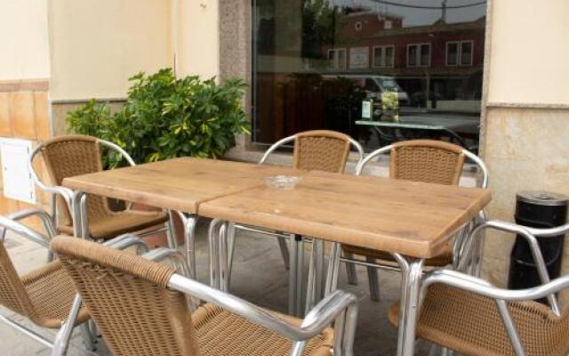 Hostal Casa Jose