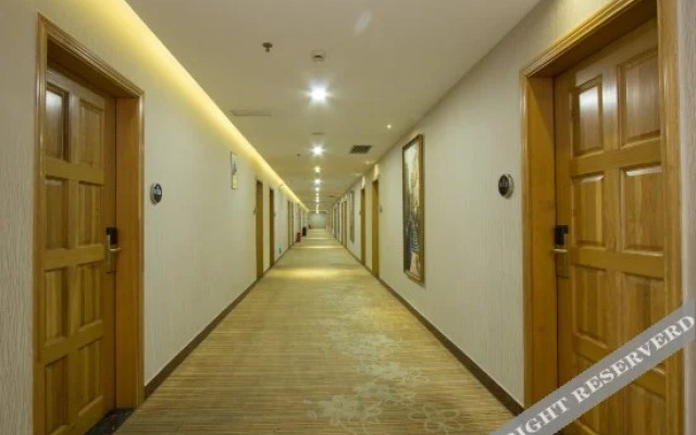 Qisheng Hotel