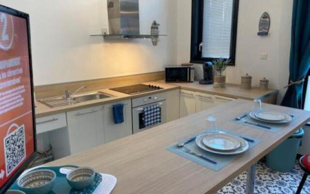 Studio 01 ambiance cocooning