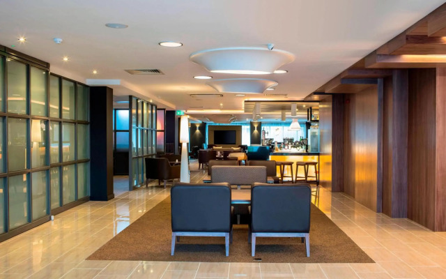AC Hotel by Marriott Birmingham
