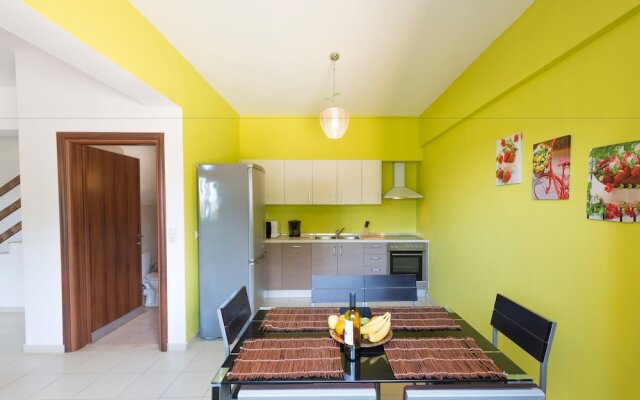 Armonia Villa by LeaderStay