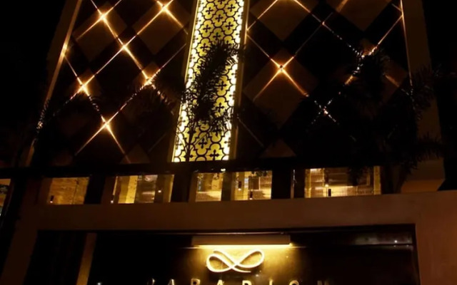 Hotel Paradigm Sarovar Portico Kakinada