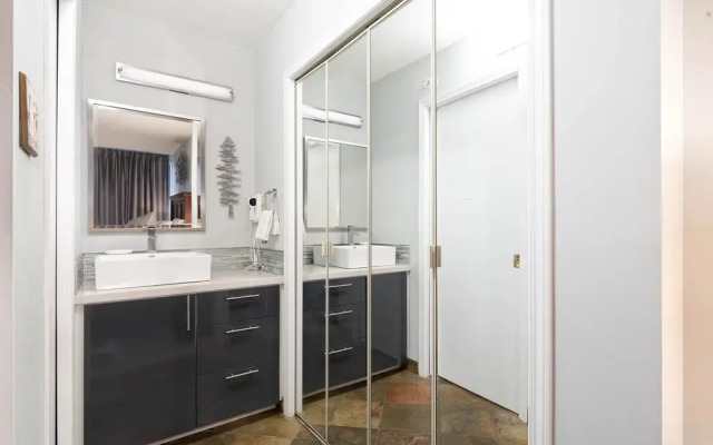 Marquise Condos by Whistler Retreats