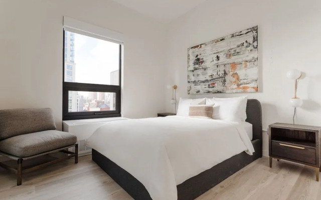 Sonder by Marriott Bonvoy Court Square Apartments Long Island City