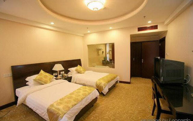Tong Ju Lou Hotel